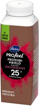 Valio Profeel® Proteiinipirtelö 2,5 Dl Vadelmakaakao Laktoositon