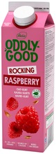 Valio Oddlygood Kaurapohjainen Gurtti 1 Kg Vadelma (6408430408313)