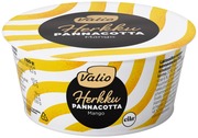 Valio Herkku Pannacotta 130 G Mango Laktoositon (6408430408474)