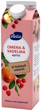 Valio Omena-Vadelmakeitto 1 Kg Makeutusaineeton Ja Sokeroimaton (6408430670215)