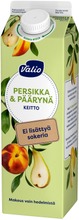 Valio Persikka-Päärynäkeitto 1 Kg Ei Lisättyä Sokeria, Makeutusaineeton