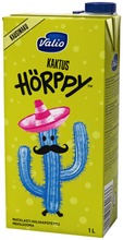Valio Hörppy Mehujuoma 1 L  Lime-Cola (6408430690343)