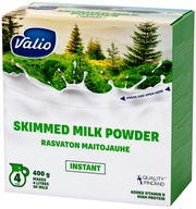 Valio Rasvaton Maitojauhe Instant 400 G (6408430840625)