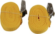 Piippo Sidontaliina Keltainen 2M 2Kpl/Pss (6408586562020)