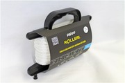 Piippo Rolleri Vaativaan Käyttöön  4Mm X 30M (6408586580291)