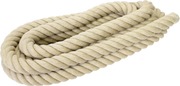 Piippo Kaideköysi 6M, Naturel (6408586890741)