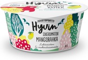 Juustoportti Hyvin Sokeroimaton Rahka 150 G Mango Laktoositon (6408653126124)
