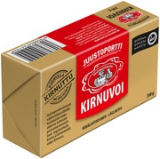Juustoportti Kirnuvoi 200 G (6408654241024)