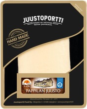 Juustoportti Pappilan Juusto 175 G Laktoositon (6408655602312)