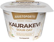 Juustoportti Friendly Viking's Sour Oat Kaurakevi 200 G Gluteeniton (6408659990361)