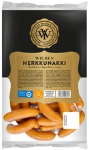 Wigren Herkkunakki Lampaansuolessa 420G (6408720008179)