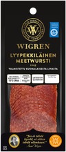 Wigren Lyypekkiläinen Meetwursti 100G (6408720008391)