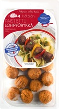 Hätälä Lohipyörykkä 250G (6408790001148)