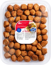 Hätälä Lohipyörykkä 900G (6408790003562)