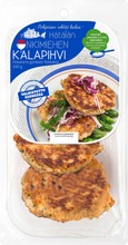Hätälä Onkimiehen Kalapihvi 240G (6408790006891)