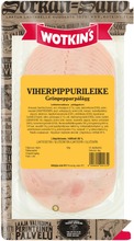 Chef Wotkin´S 150G Viherpippurileike Leikkelemakkara (6408800001779)