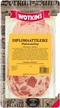Chef Wotkin´S 150G Diplomaattileike Leikkelemakkara (6408800001786)