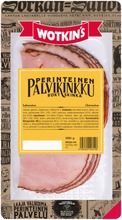 Chef Wotkin´S 150G Palvikinkku (6408800003148)