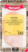 Chef Wotkin´S 150G Savufile (6408800003322)