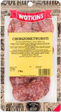 Chef Wotkin´S 100G Chorizo Metwursti Kestomakkara (6408800004756)