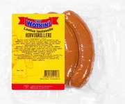 Chef Wotkin´S 400 G Hirvigrilleri Ruokamakkara (6408800010658)