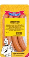 Chef Wotkin´S 240 G Lampurin Nakki Ruokamakkara (6408800020770)