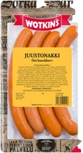 Chef Wotkin´S 240 G Juustonakki Ruokamakkara (6408800020916)