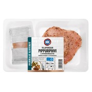 Hk Viljaporsaan Pippuripihvi & Pippurikermakastike 285 G (6409100013059)