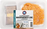 Hk Viljaporsaan Rapeat Maissipaneroitu Leike & Bearnaisekastike 300 G (6409100013110)