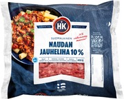 Hk Naudan Jauheliha 10% 400 G (6409100018429)
