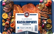 Hk Viljaporsaan Kasslerpihvi Marinoitu 450 G (6409100031374)