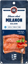 Hk Ohuen Ohut Milanon Salami 150 G (6409100043513)