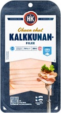 Hk Ohuen Ohut Kalkkunanfilee 300 G (6409100045111)
