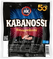 Hk Kabanossi® Savupekoni 360 G (6409100050320)