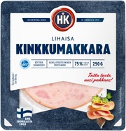 Hk Lihaisa Kinkkumakkara 250 G (6409100051747)