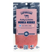 Hk Kultapaahdettu Murea Härkä 150 G (6409100052096)