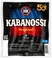 Hk Kabanossi® Original 400 G (6409100054090)