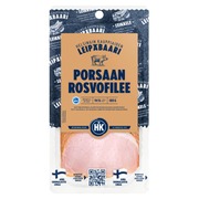 Hk Ohuen Ohut Rosvofilee 180 G (6409100054120)