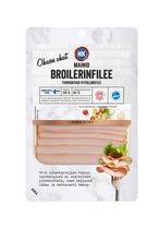 Hk Ohuen Ohut Mainio Broilerinfilee 150 G (6409100054472)