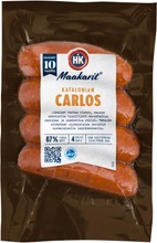 Hk Maakarit® Katalonian Carlos 260 G (6409100055530)