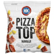 Hk Pizzatop Hawaji 230 G (6409100056803)