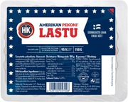Hk Amerikan Pekoni® Lastu 150 G (6409100057008)