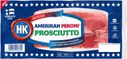 Hk Amerikan Pekoni® Prosciutto 140 G (6409100057695)