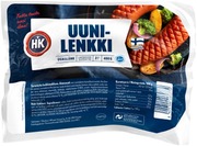 Hk Uunilenkki 400 G (6409100060770)
