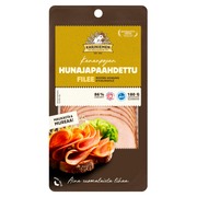 Kariniemen Kananpojan Hunajapaahdettu Filee 180 G (6409100061036)