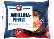 Hk Jauhelihapihvit 330 G (6409100070052)