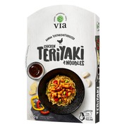Via Teriyakikanaa 320G (6409100071240)
