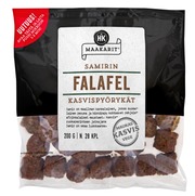 Hk Maakarit Samirin Falafel Kasvispyörykät 200 G (6409100071479)