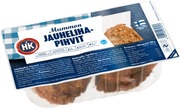 HK Mummon jauhelihapihvit 280 g (6409100071813)