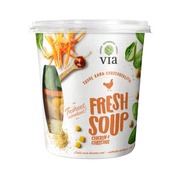 Via Tuorekeitto Kana-Couscous 145G (6409100072568)